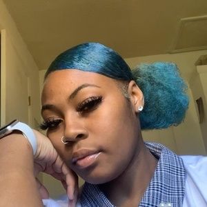 Meet your Posher, Jayden